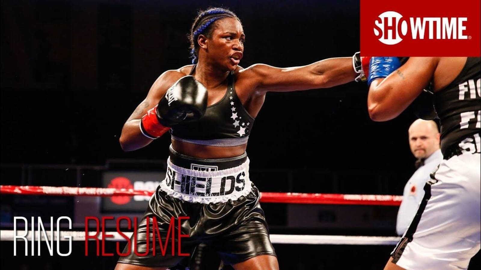 PFL Vs. Bellator: Key Moments For Claressa Shields, Biaggio Ali Walsh