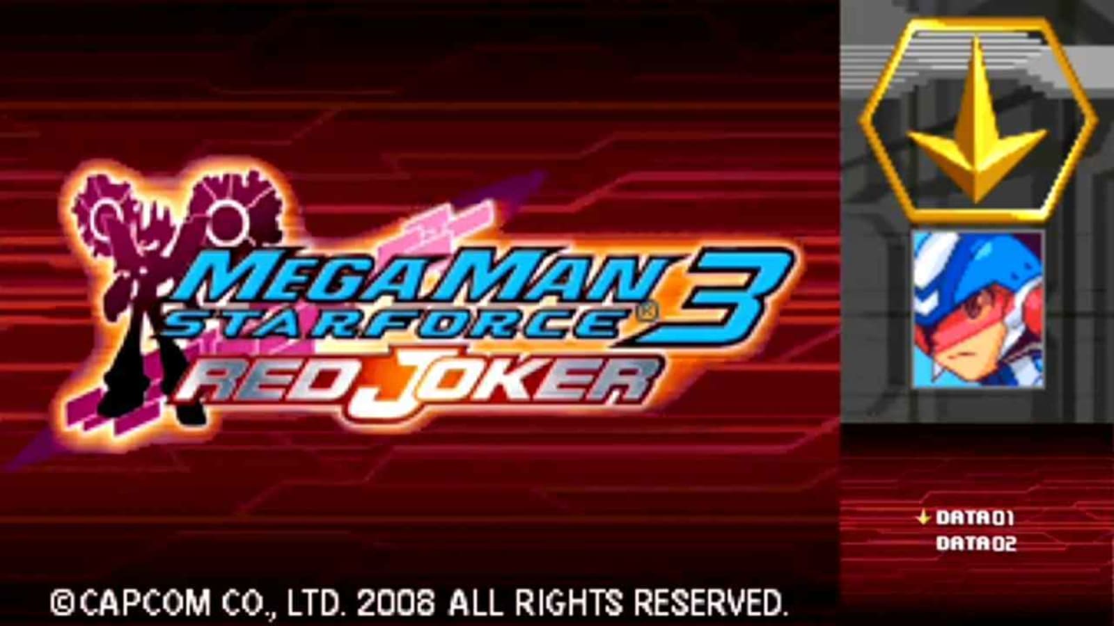 Revisiting Thrilling Mega Man Star Force 3 in 2024