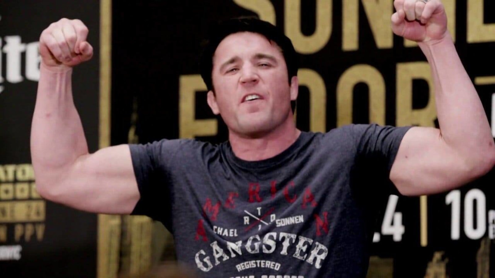 Why Chael Sonnen-Anderson Silva Is A Bigger Freak Show Than Mike Tyson-Jake Paul