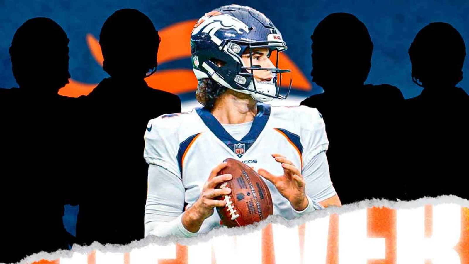 4 Broncos underrated sleepers who could break out in 2024 NFL season(04)