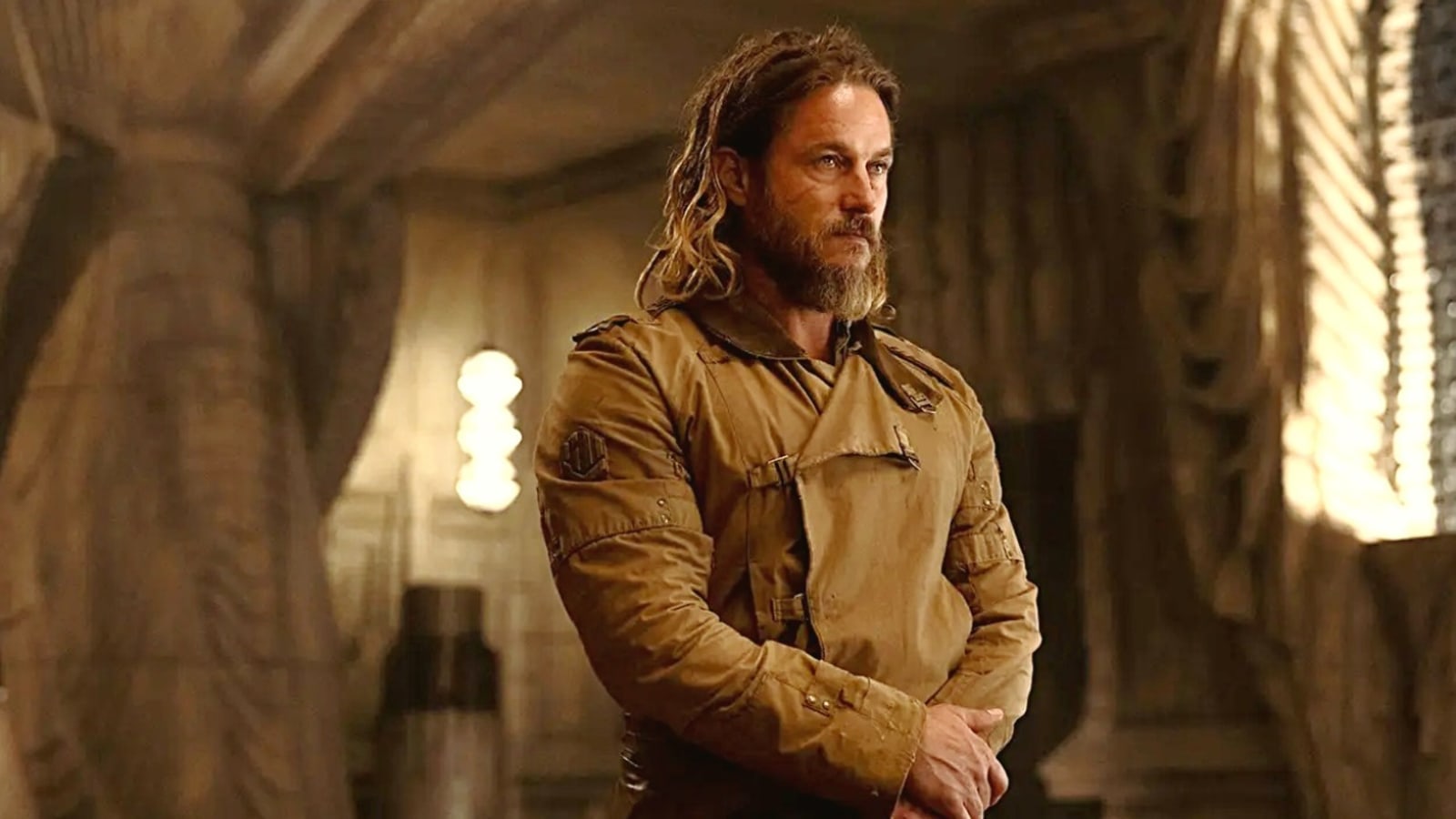Desmond Hart’s Mysterious Power In ‘Dune: Prophecy’ Explained