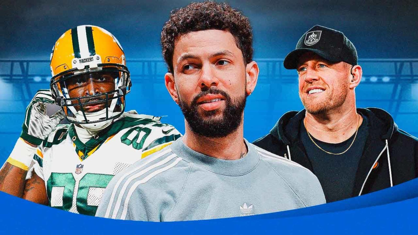 Former Aaron Rodgers, Packers weapon ruthlessly rips Austin Rivers for NFL vs NBA take