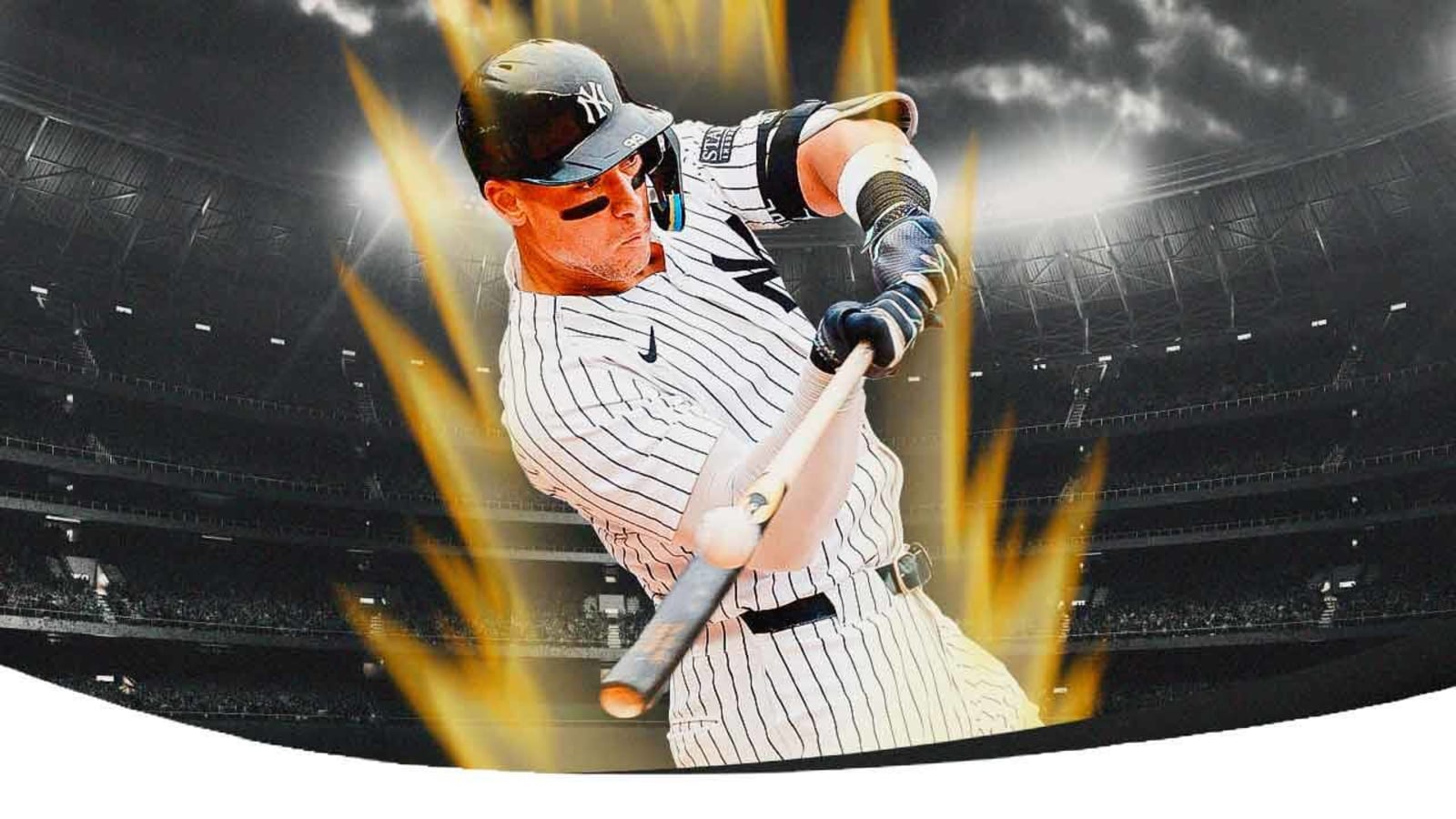 Aaron Judge’s 473-foot moonshot home run has Yankees, MLB world going wild