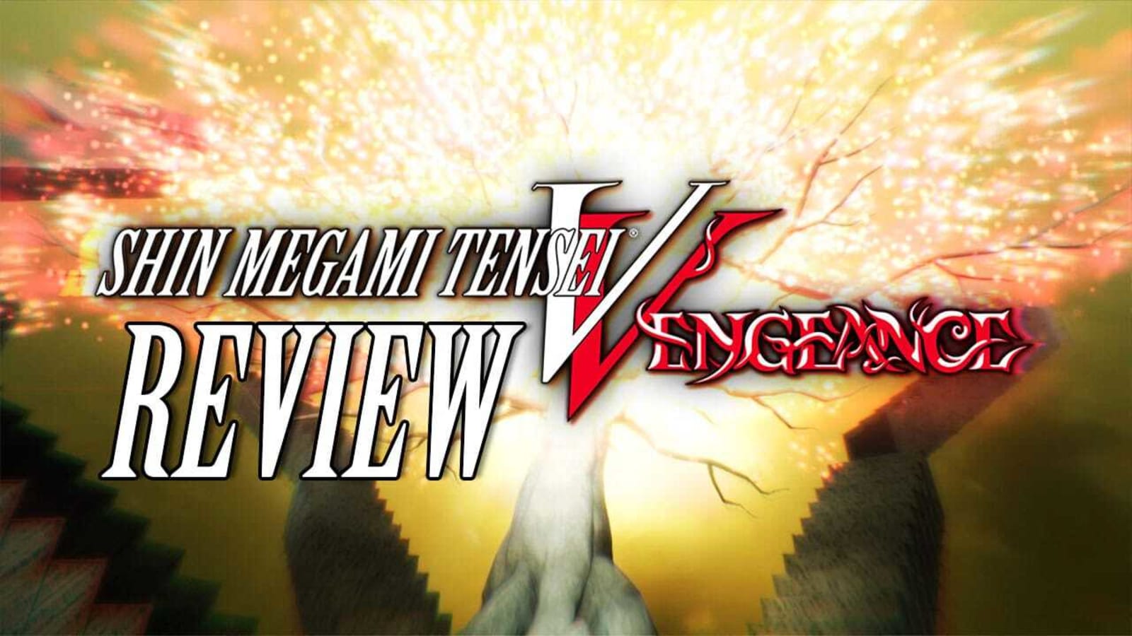 Shin Megami Tensei V Vengeance Review – A Polished JRPG Gem