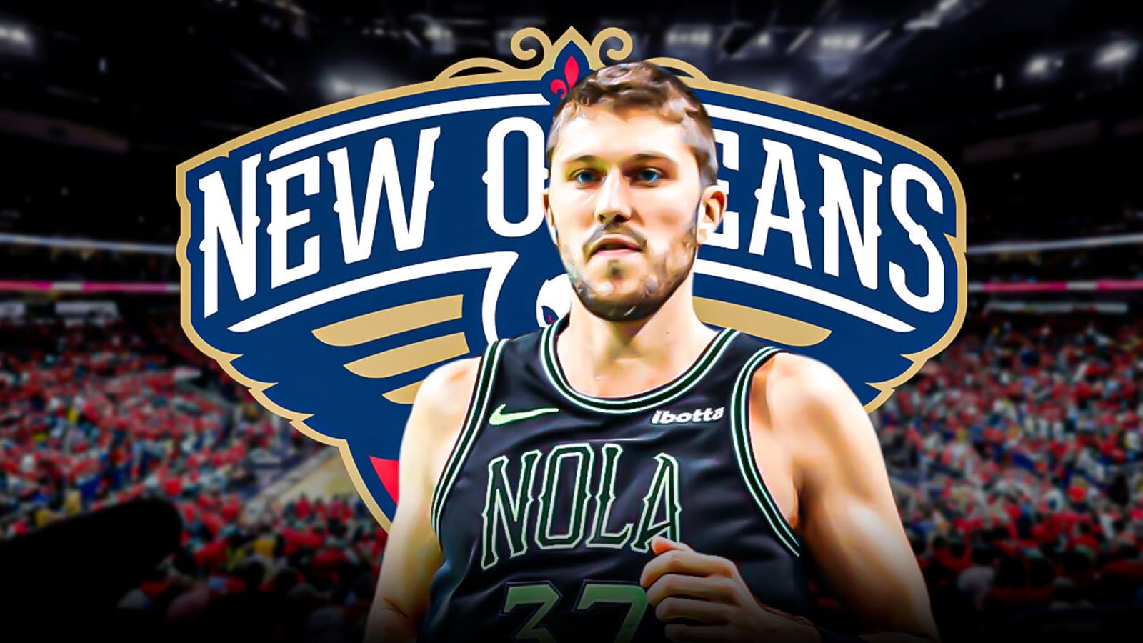 Pelicans re-sign recently waived sharpshooter