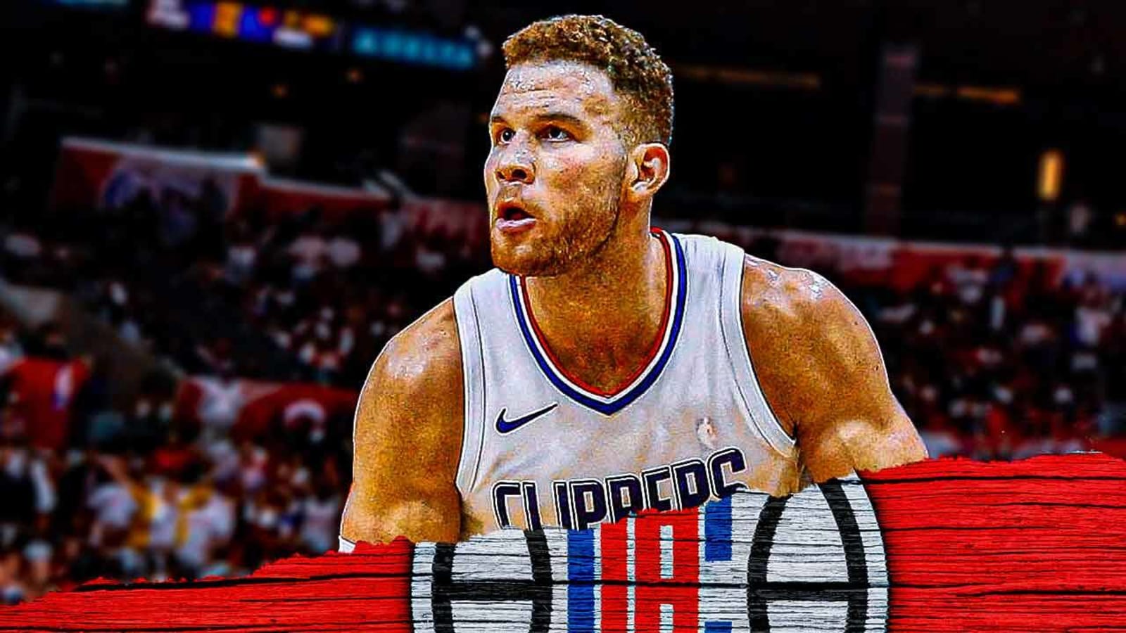 Clippers’ Blake Griffin gets painfully honest on potential LA jersey retirement