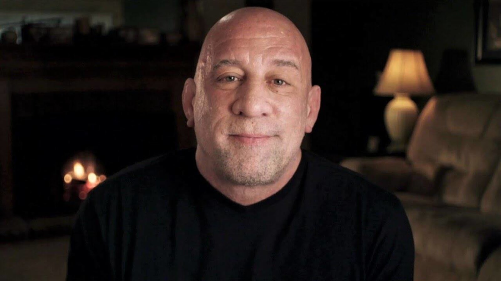 UFC Legend Mark Coleman Battling For Life After Heroically Saving Parents (Update)