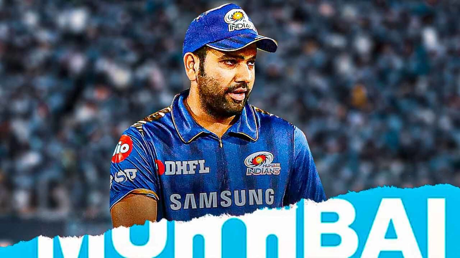 ‘Shameless, fraud’ Rohit Sharma exposed after ‘fake’ news