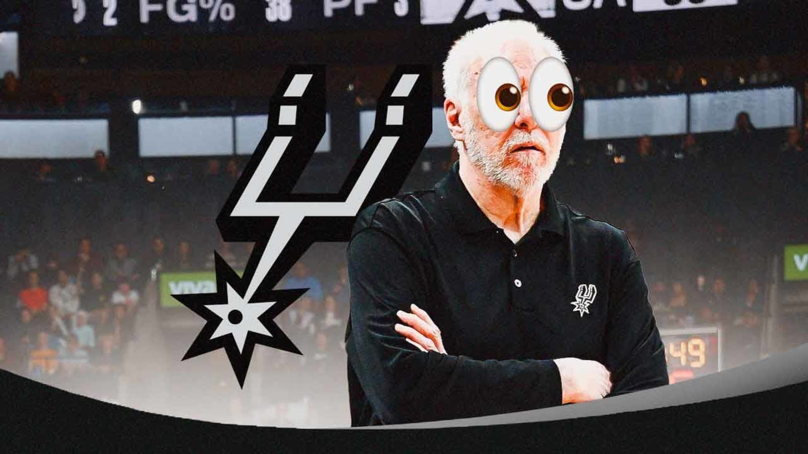 1 player Spurs must trade in 2024 NBA offseason