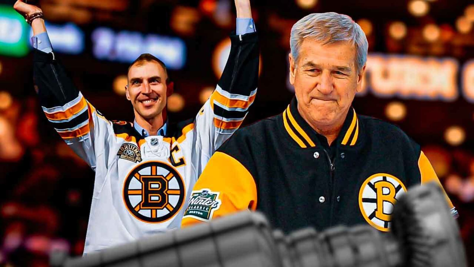Ranking 10 greatest Boston Bruins teams of all time