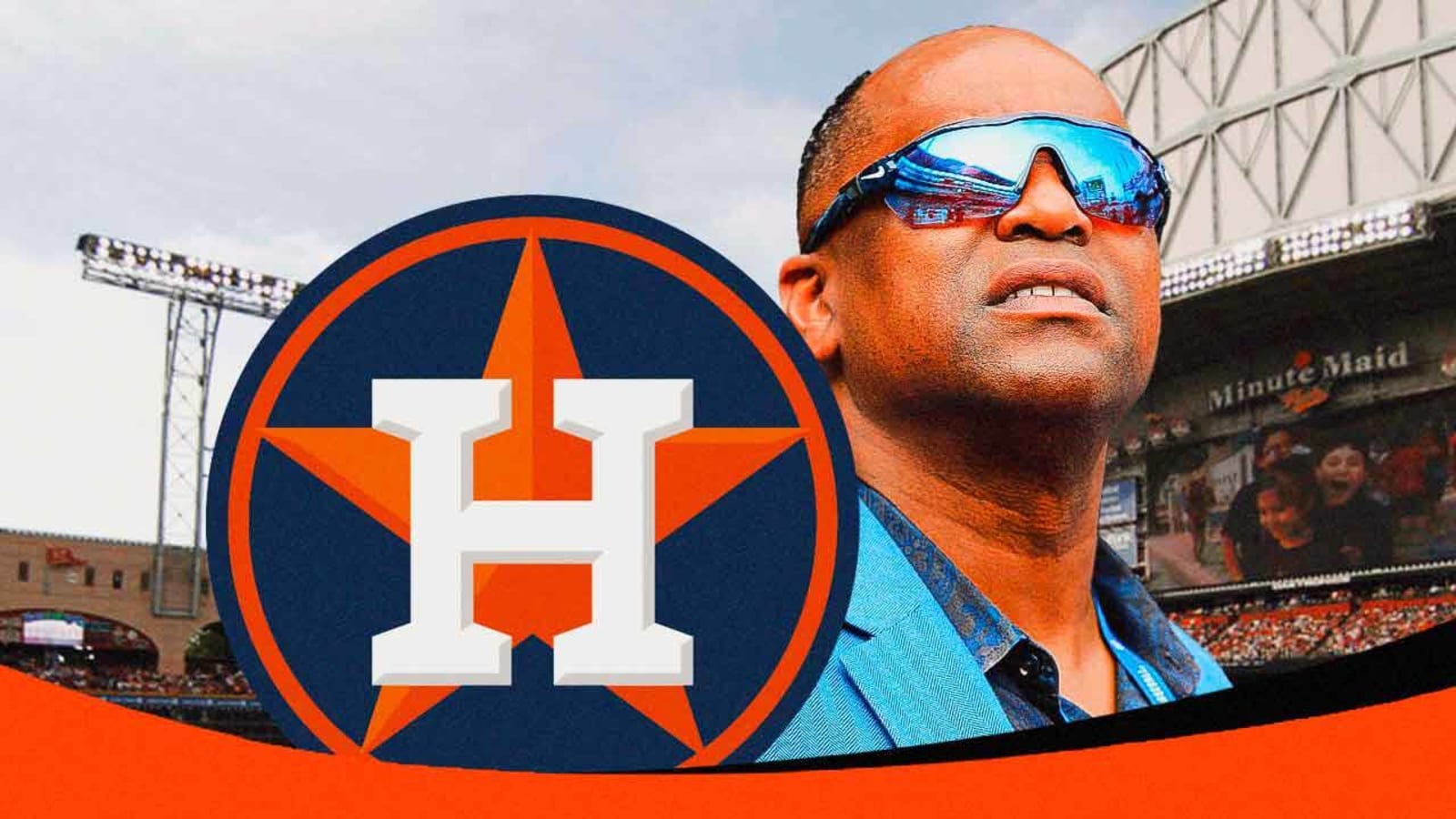 Astros GM sends eye-opening trade deadline message amid horrendous start