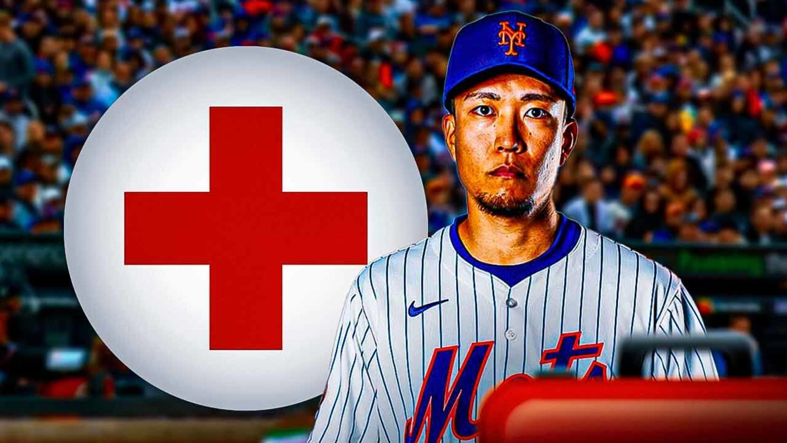 Mets’ Kodai Senga dealt tough injury setback