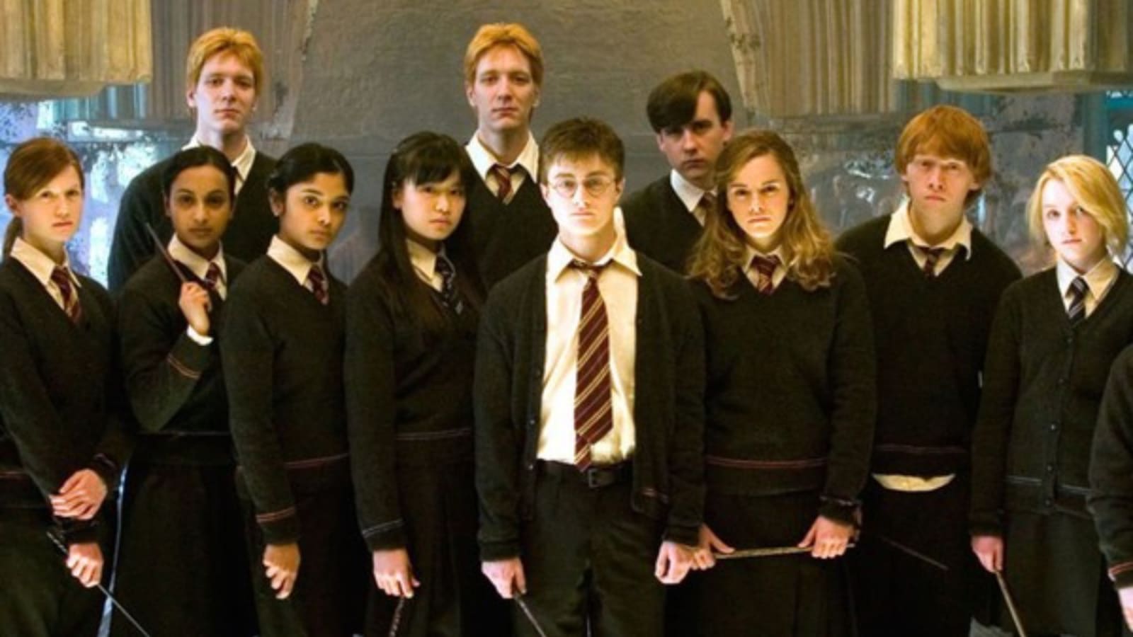‘Harry Potter’: Did Cho Chang Betray Dumbledore’s Army In The Books?