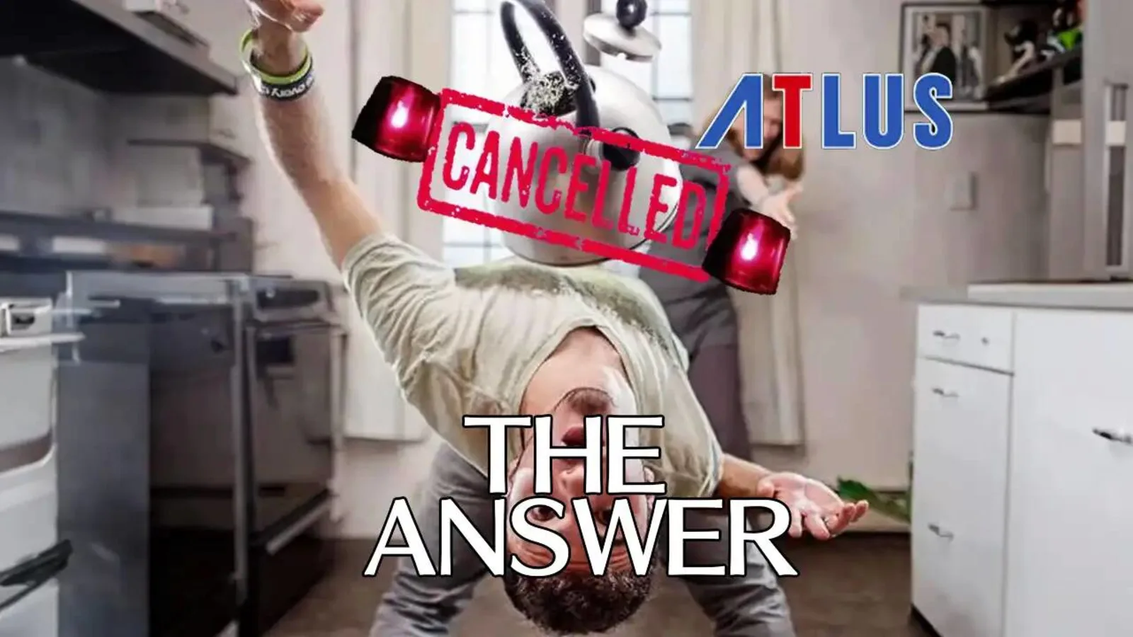Persona 3 Reload: The Answer was Almost Cancelled