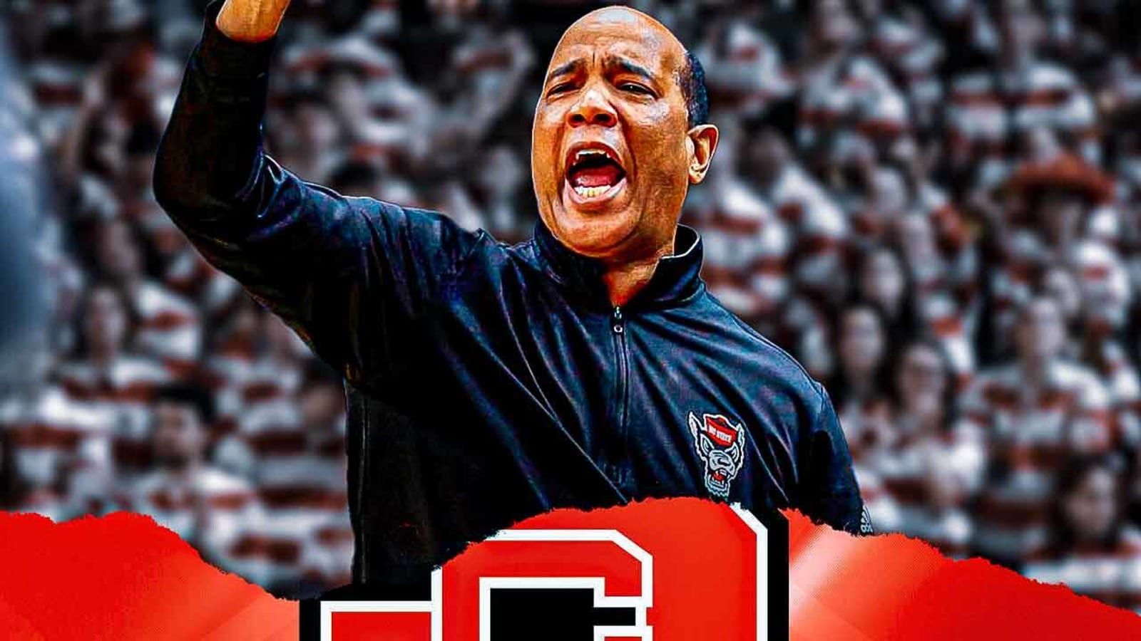 NC State basketball HC Kevin Keatts’ honest admission on transfer portal frenzy ahead of Final Four