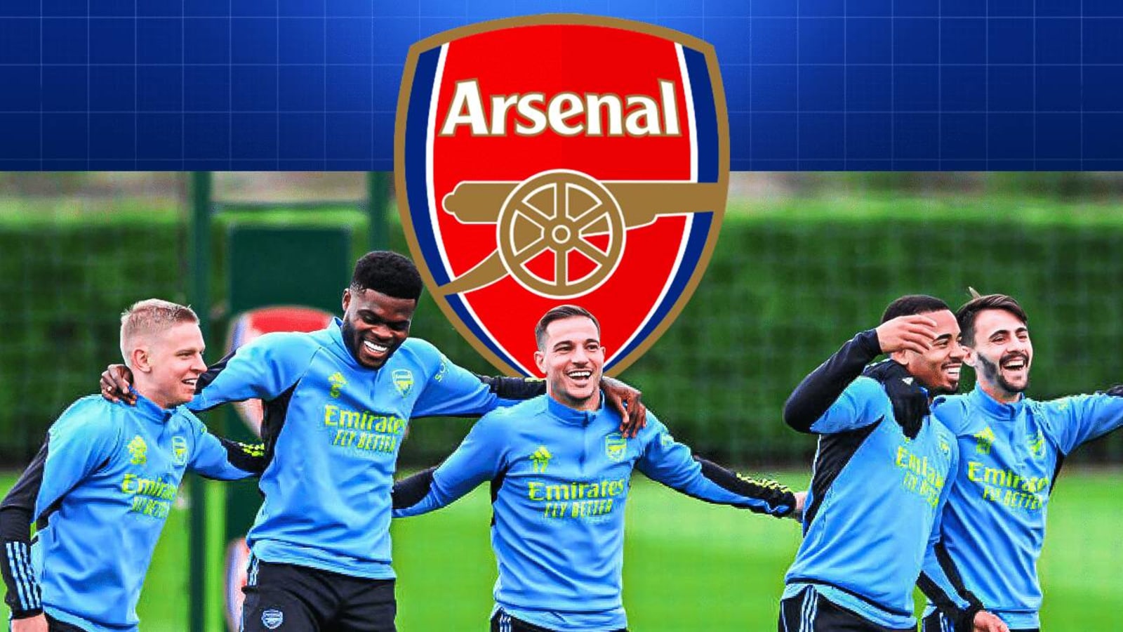 Arsenal rumors: Superstar hints at contract extension