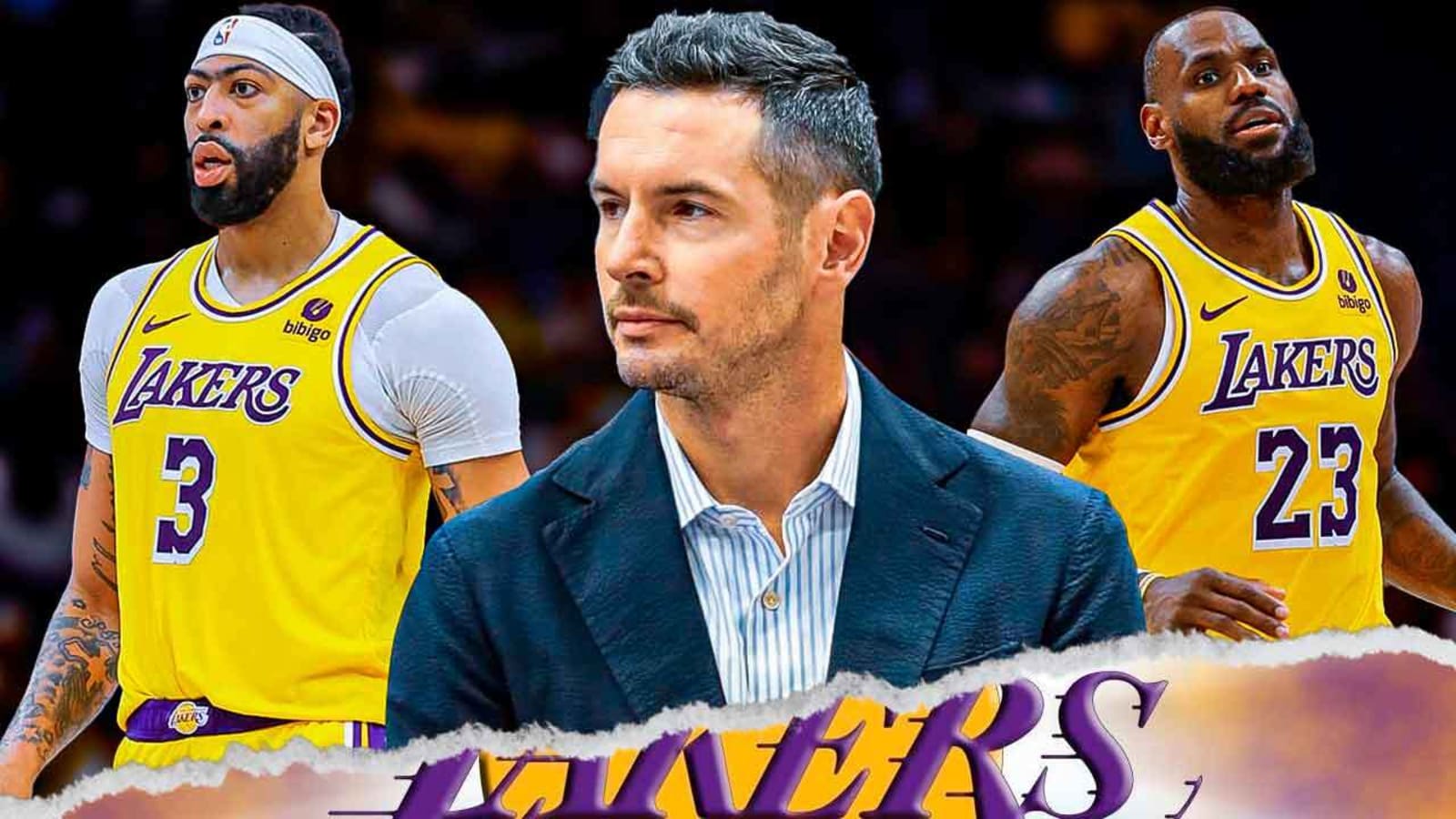Lakers’ offseason strategy gets clarity after free agency misses