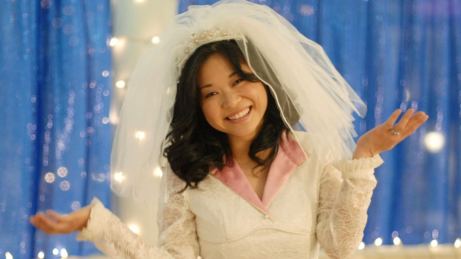 ‘Gilmore Girls’ Actually Failed Lane Kim