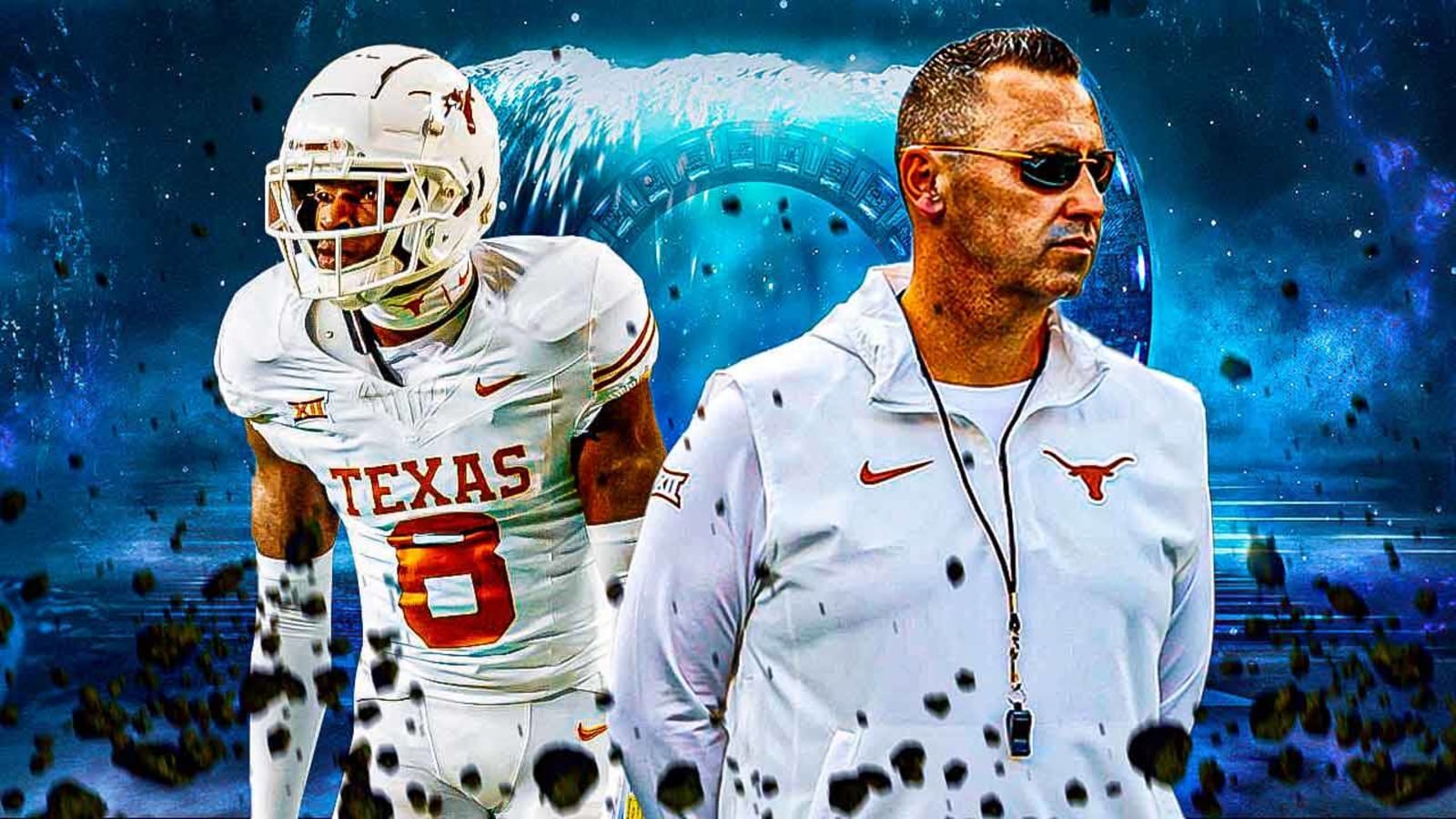 Texas Longhorns lose highly-rated CB in huge transfer portal blow