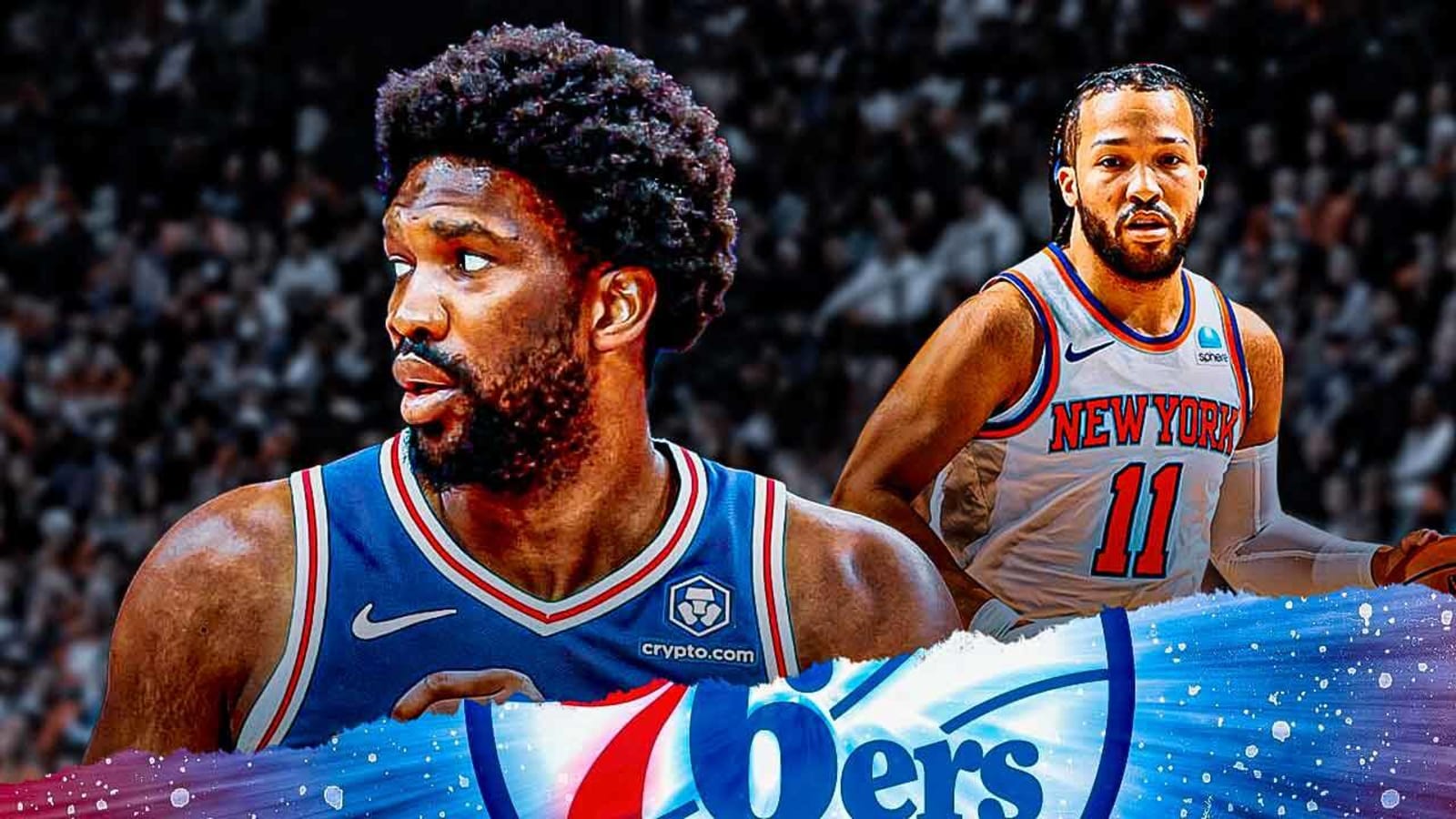 76ers vs. Knicks Game 6 breakdown: Joel Embiid masterclass not enough to secure win