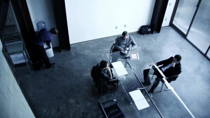 "Travelling Salesman" (2012)