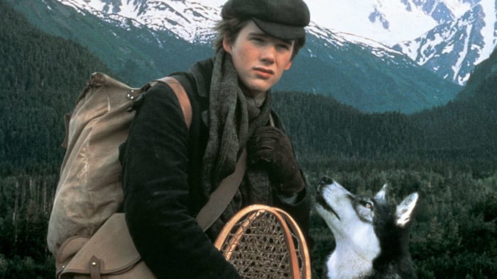 'White Fang' (1991)