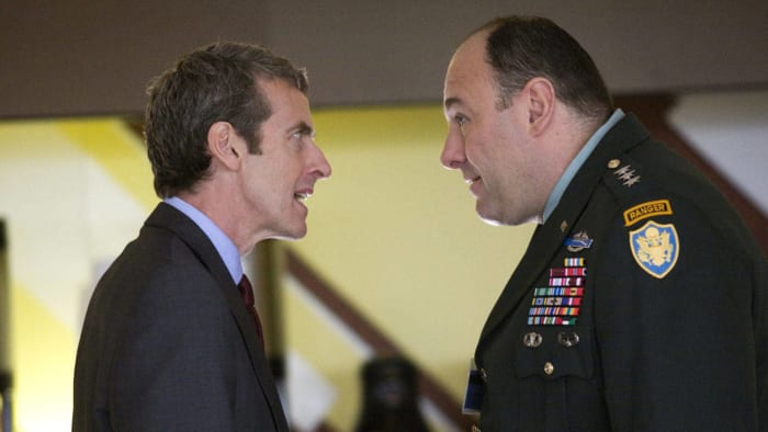 'In the Loop' (2009)