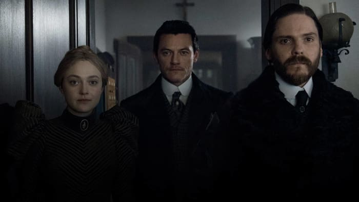 “The Alienist”