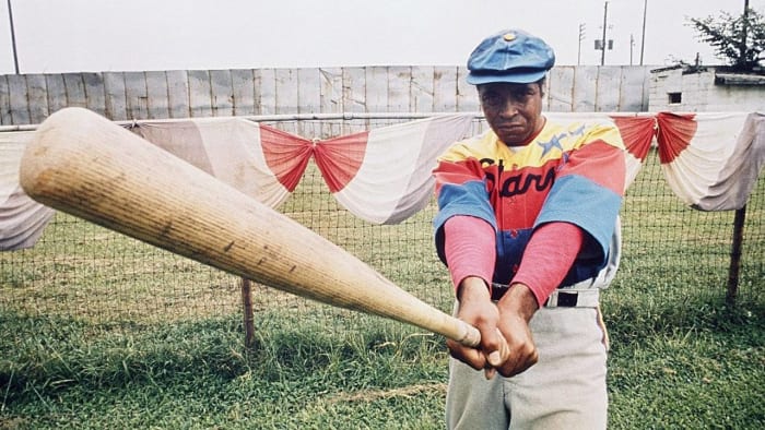 "The Bingo Long Traveling All-Stars & Motor Kings"