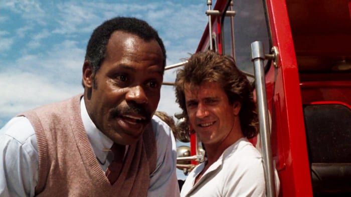 “Lethal Weapon” (1987)