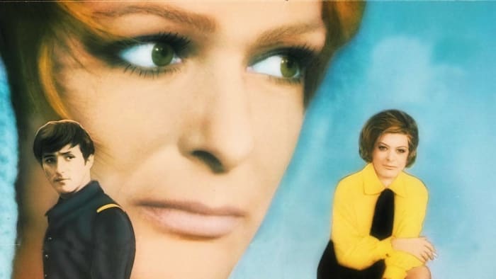 Melina Mercouri, Best Actress Drama for 