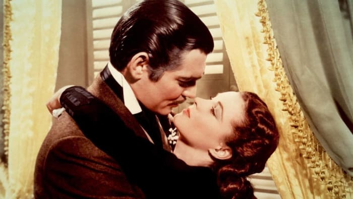 "Gone With the Wind" (1940)