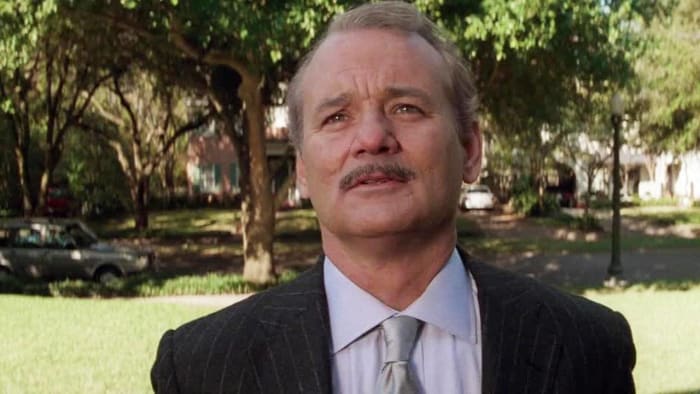 Bill Murray