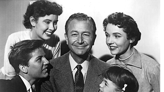The Andersons ("Father Knows Best")