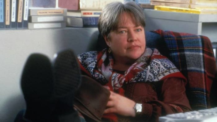 "Primary Colors" (1998)