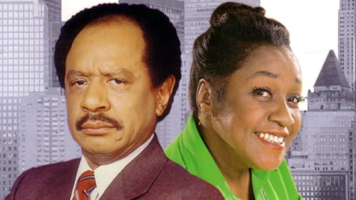 "The Jeffersons"