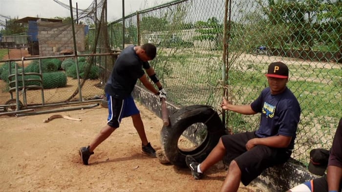 “Ballplayer: Pelotero” (2009)