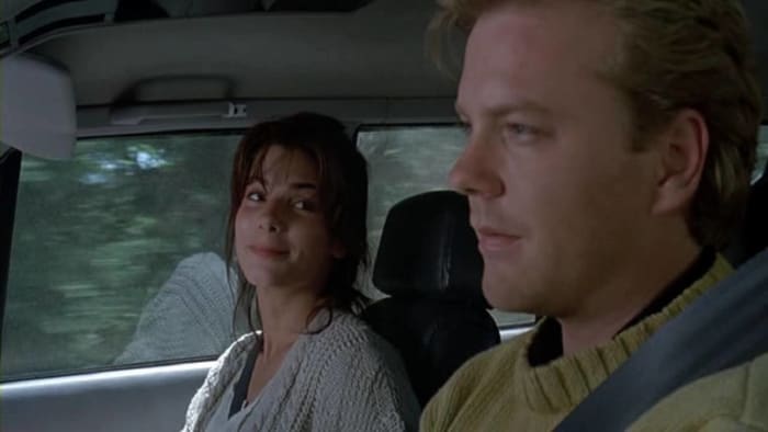 "The Vanishing" (1993)