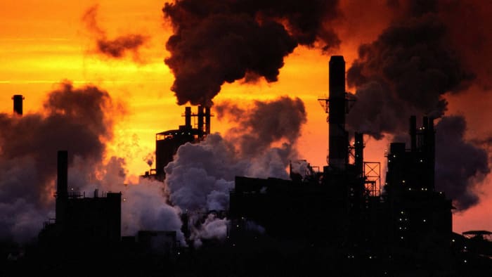 "An Inconvenient Truth" (2006)