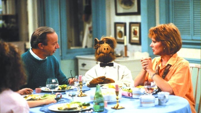 ALF, "ALF"