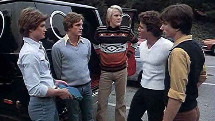 "Massacre at Central High"