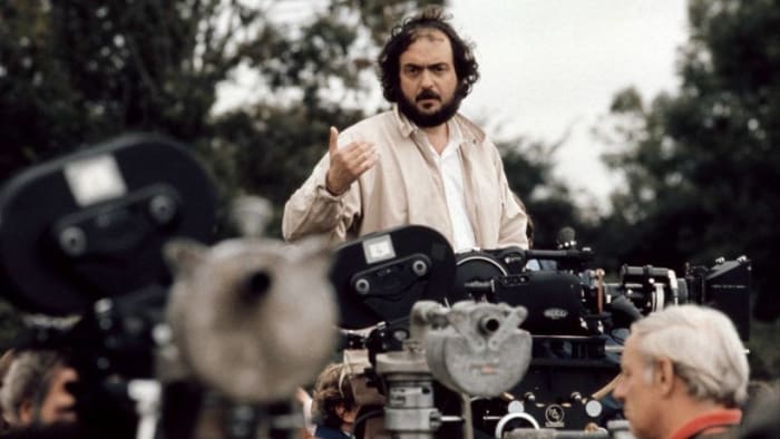 Stanley Kubrick - Best Visual Effects