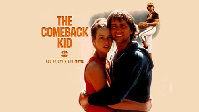 “The Comeback Kid” (1980)