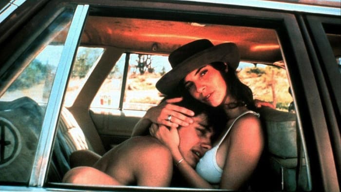 "Y tu mamá también" (2001)