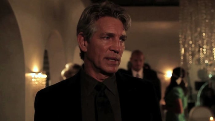 Eric Roberts
