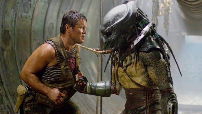 Which Alien and Predator Films Were Most Profitable?