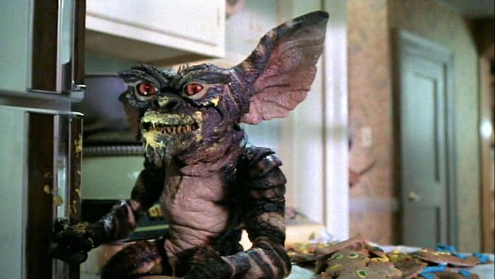 "Gremlins" (1984)