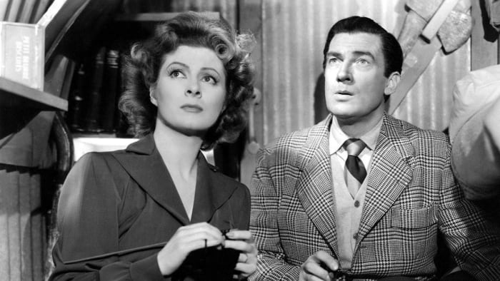 “Mrs. Miniver” (1942): 12 nominations