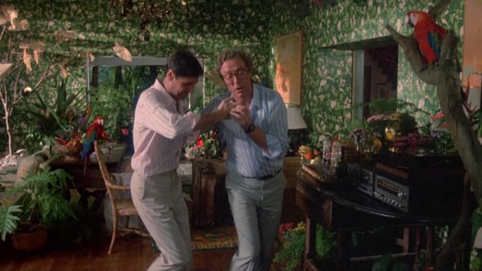 "Blame It on Rio" (1984)