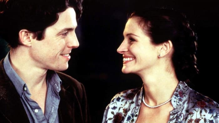 "Notting Hill" (1999)